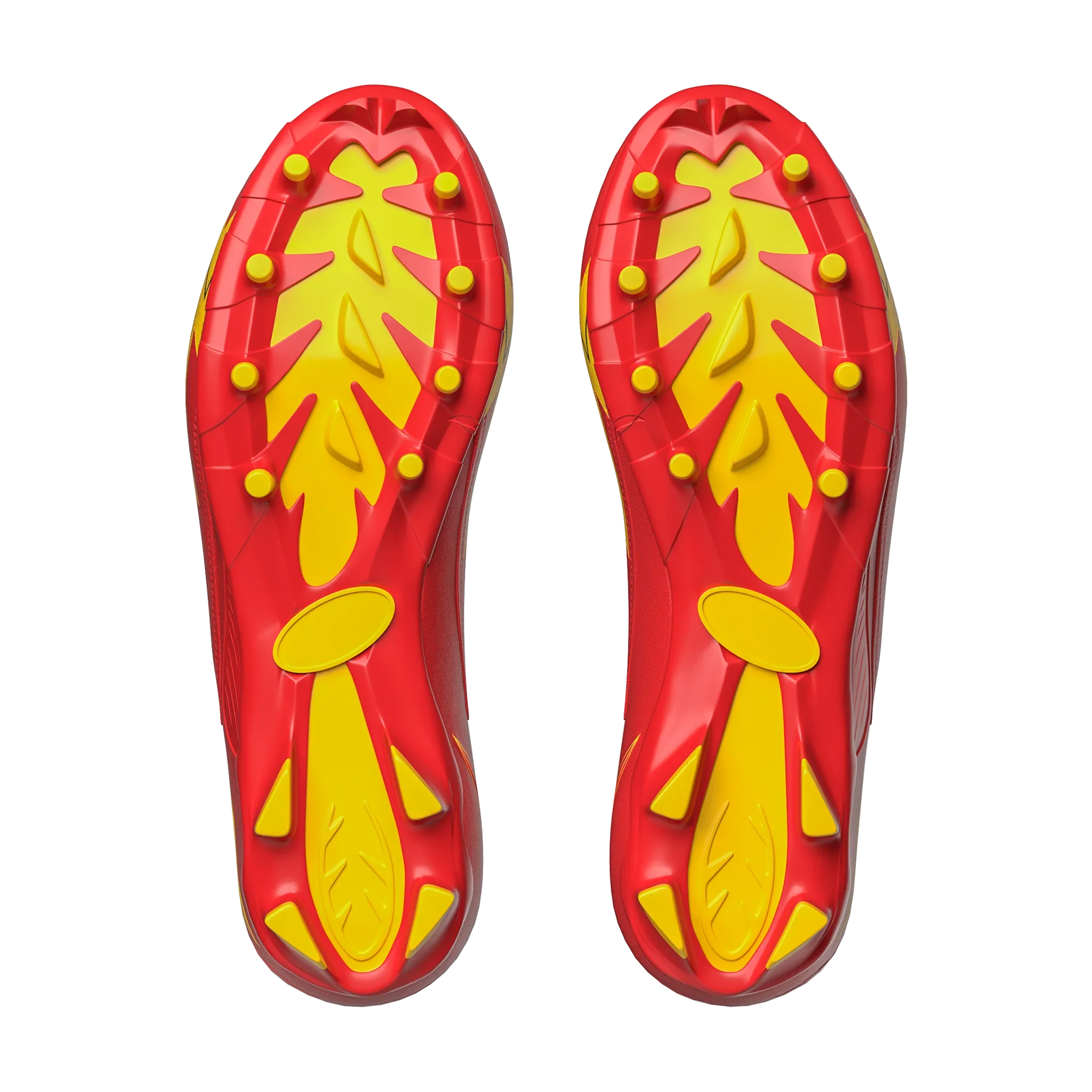 Phenom Elite Adult Quantum Speed Football Cleats
