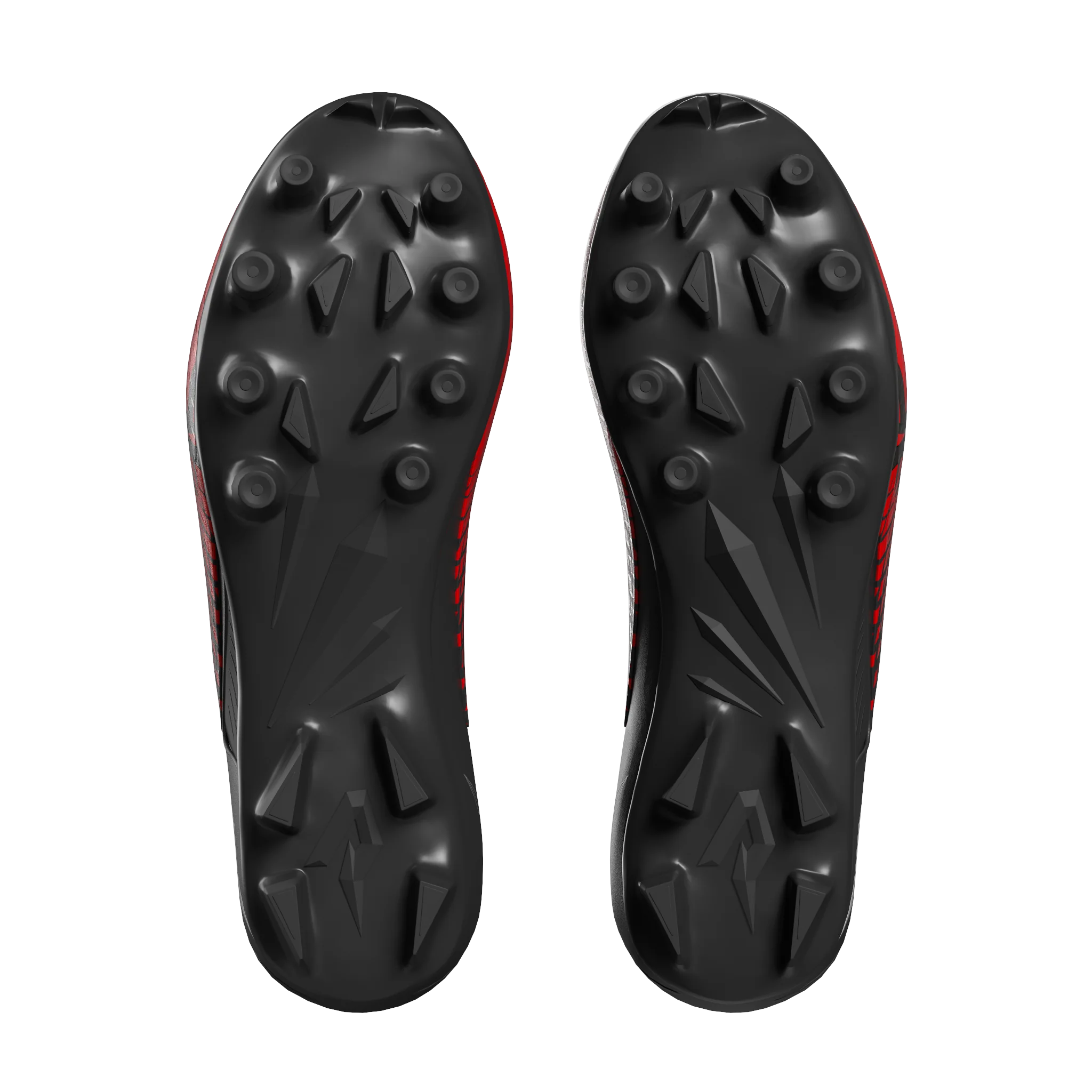 Phenom Elite Youth Quantum Speed 2.0 Football Cleats