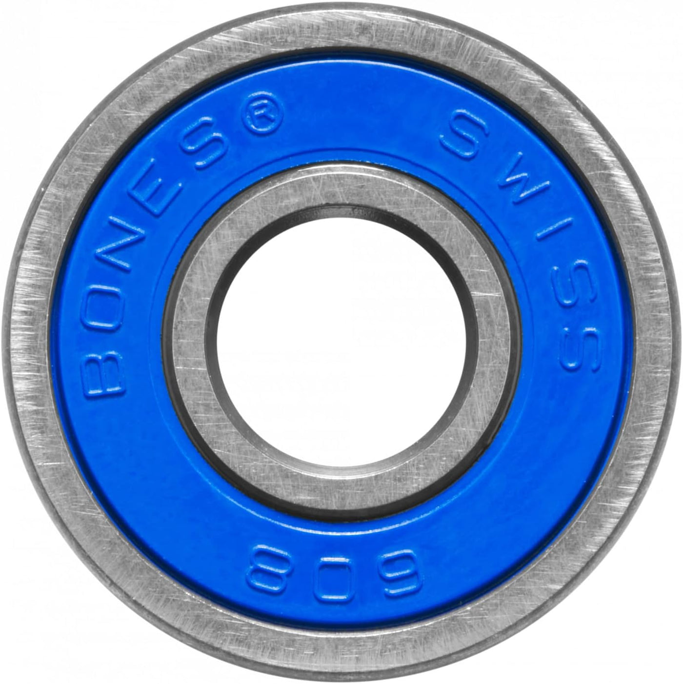 Bones Super Swiss 6 Ball Skate Bearings (Single)