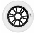 UnderCover Team Blank 110mm/86A Wheels (Pack of 3)