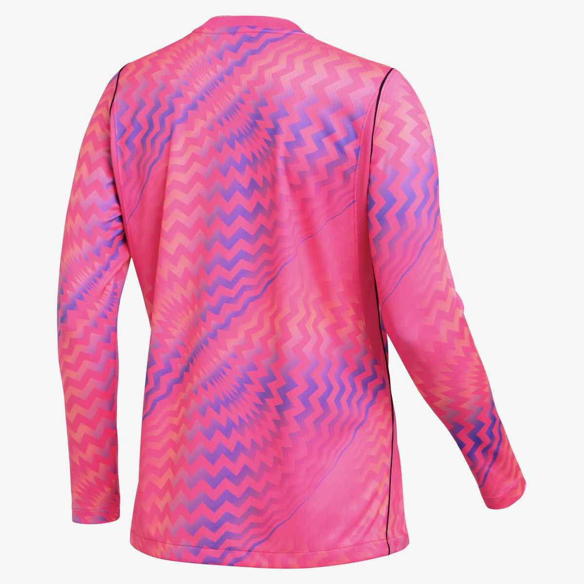Nike Dri-FIT Gardien VI GK Women's Soccer Long-Sleeve Jersey