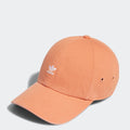 Relaxed Mini Logo Hat