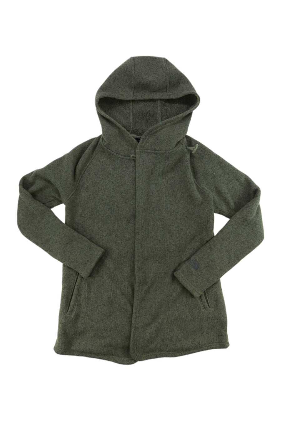 The North Face Womens Crescent Wrap Top