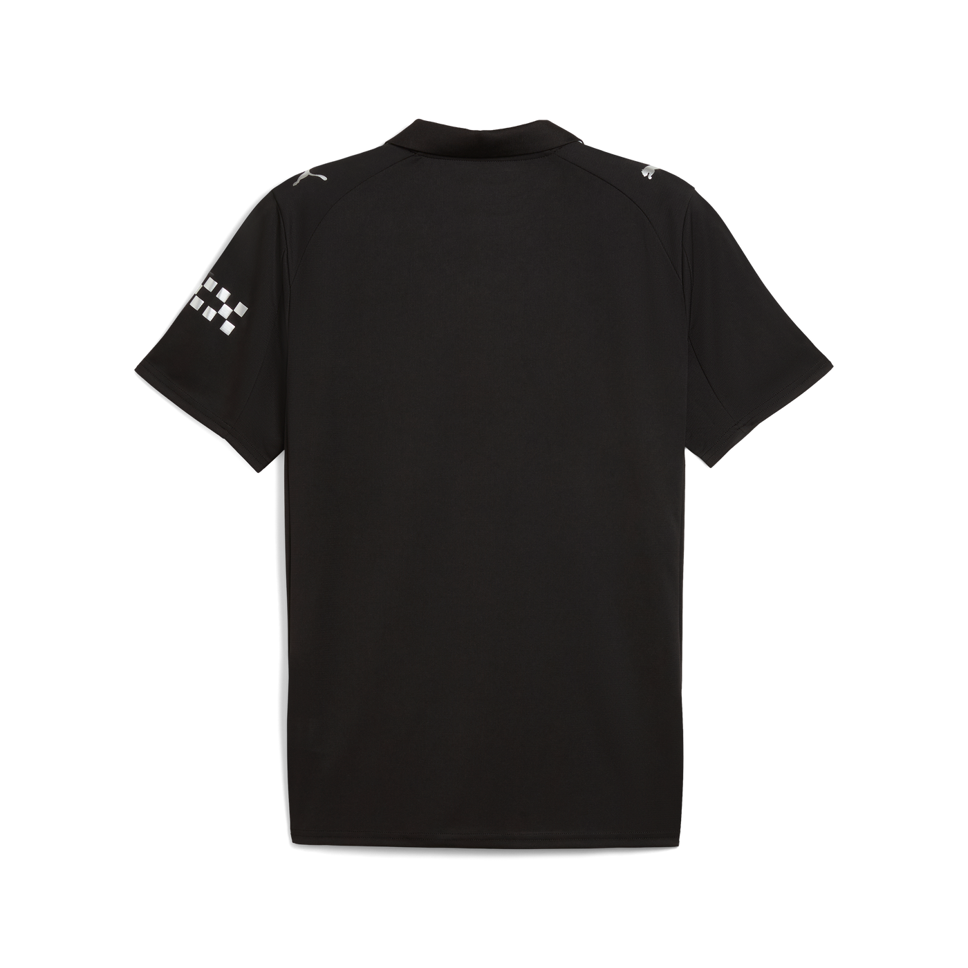 Puma Manchester City Away Men's Stadium Jersey 25/26