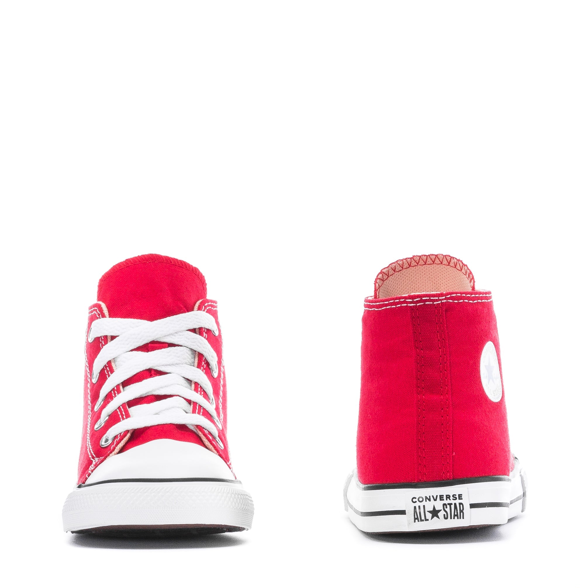 Chuck Taylor All Star Hi Core - Toddler
