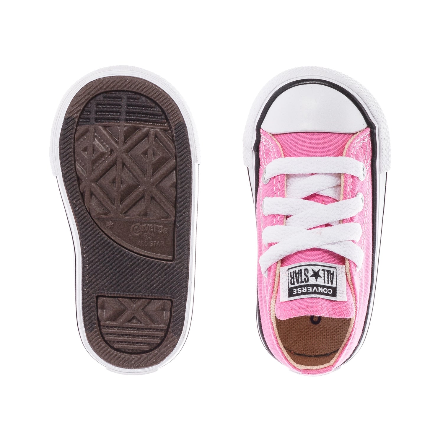 Chuck Taylor All Star Ox Core - Toddler