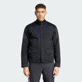 Men's adidas Trackstand Utility Cycling Jacket