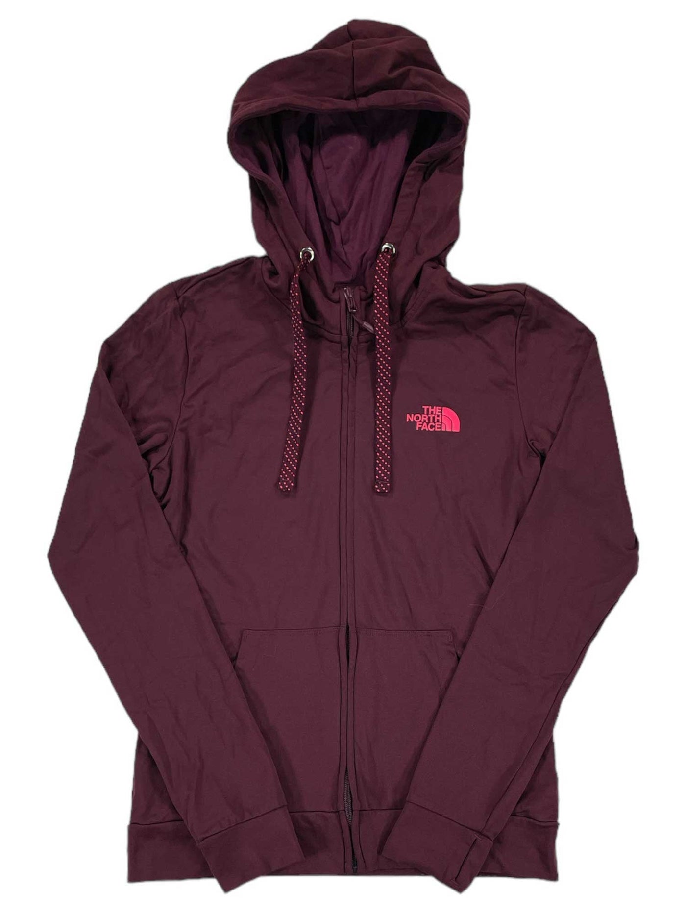 Womens Fave Lite LFC Full Zip Hoodie