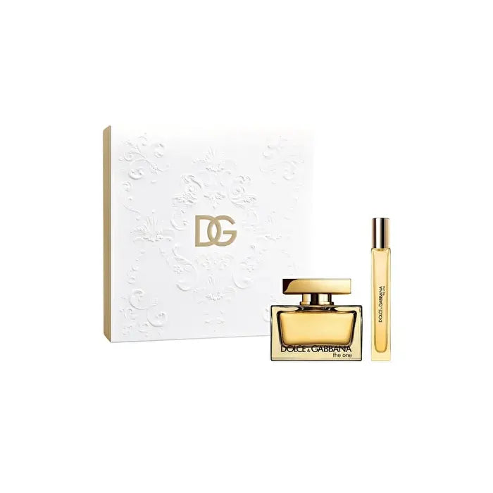 Dolce & Gabbana The One Eau De Parfum Intense 75ml