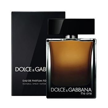 Dolce & Gabbana The One Man Eau De Parfum TESTER (new Packing) 100ml