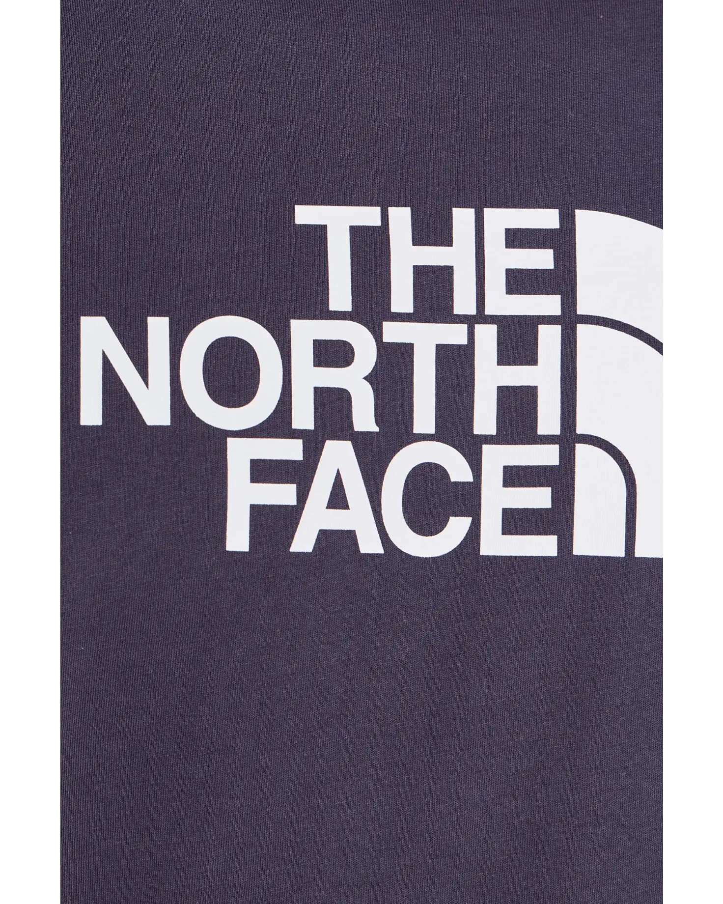 The North Face - Short Sleeve Evolution Half Dome Tee - Men's - Endless Dusk