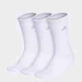 Cushioned Crew Socks 3 Pairs