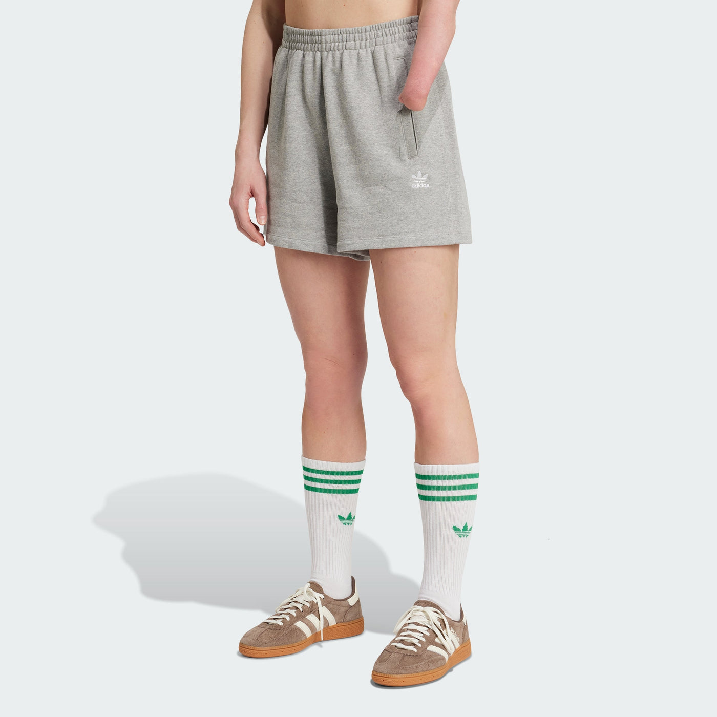 Women's adidas Essentials French Terry Shorts