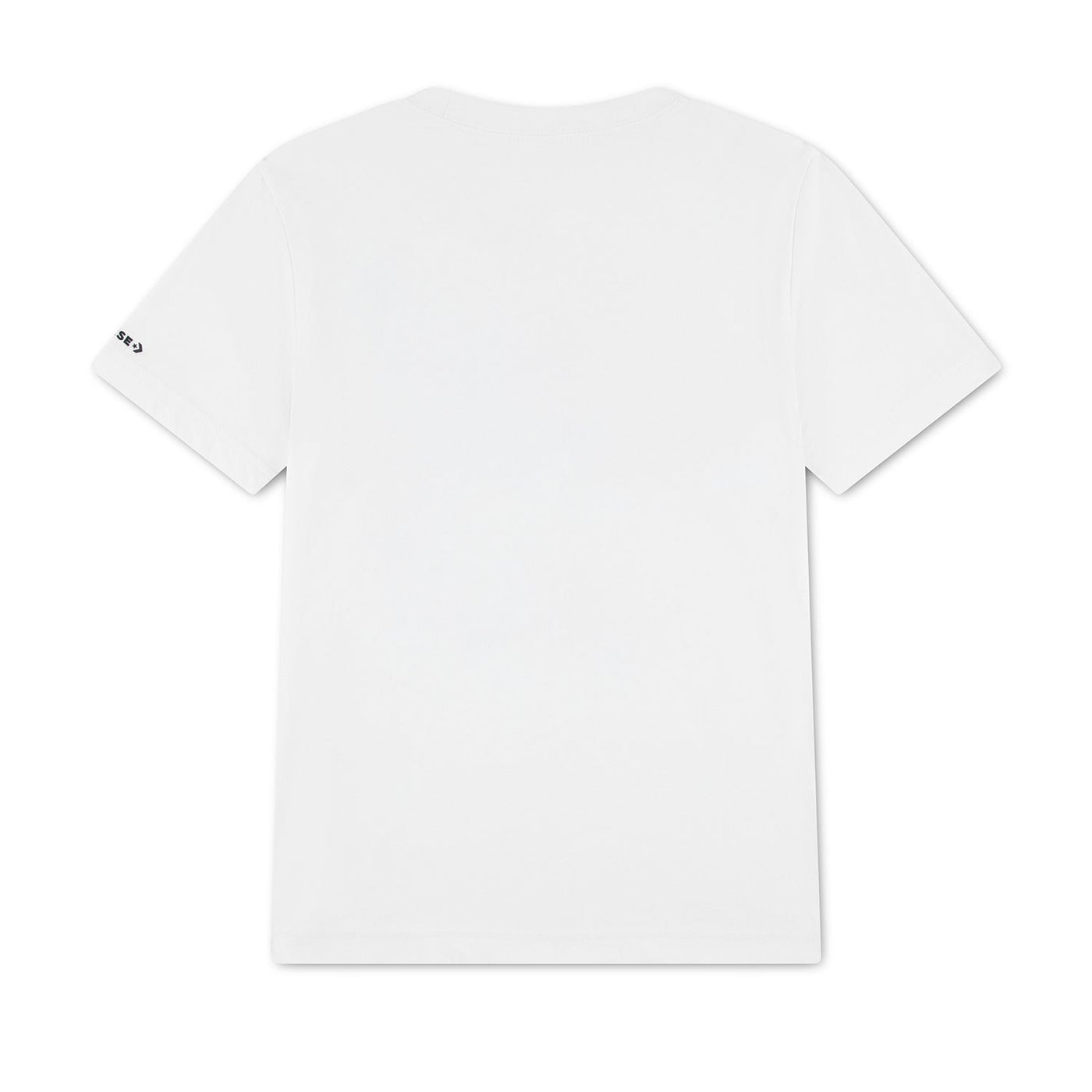 Box Lockup Tee - Youth