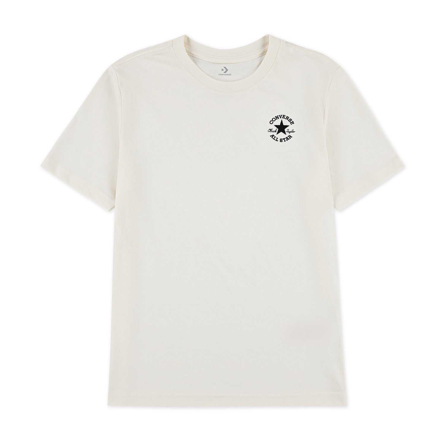 Dissected Embroidery Tee - Youth