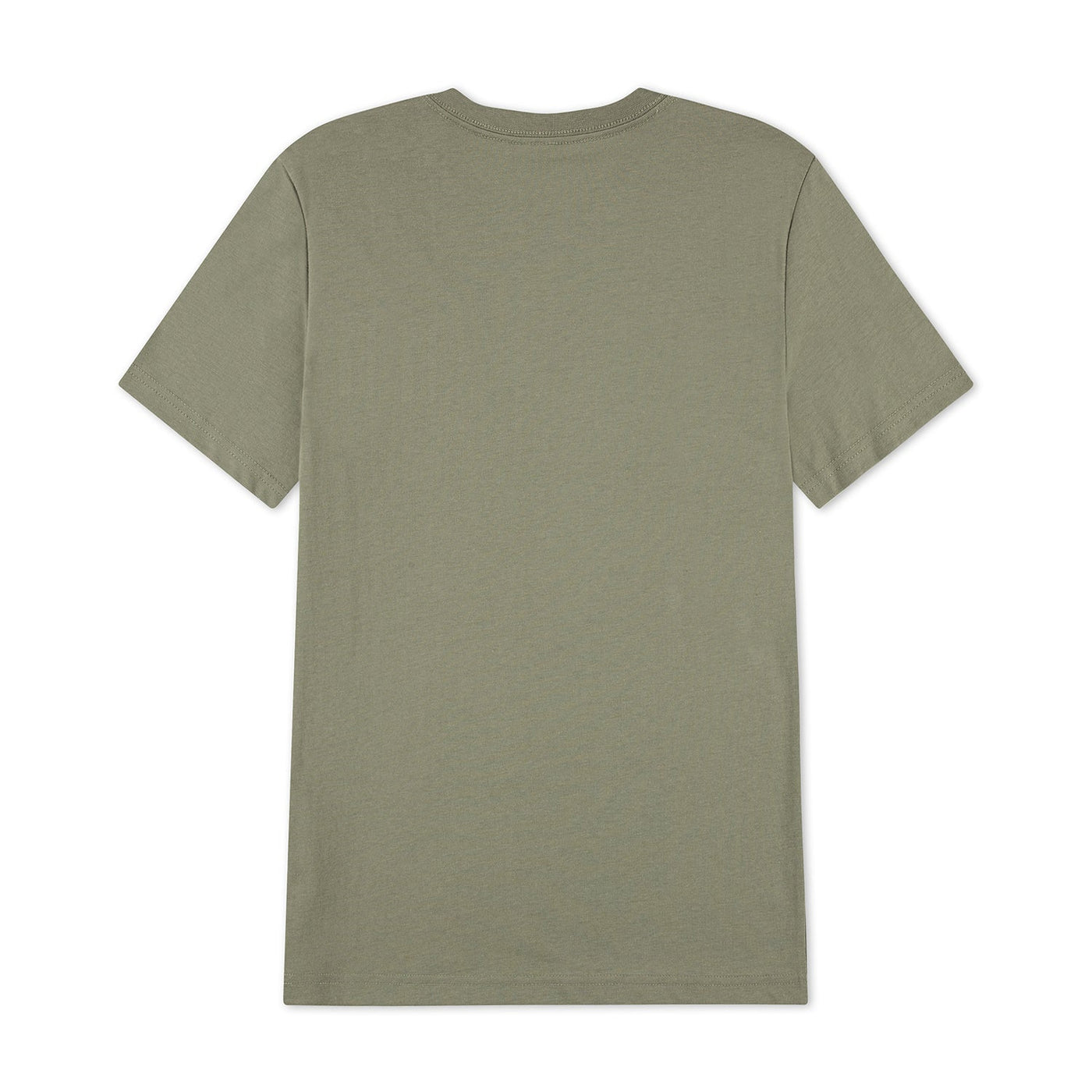 Dissected Embroidery Tee - Youth