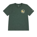 Mesh Sneaker Tee - Youth