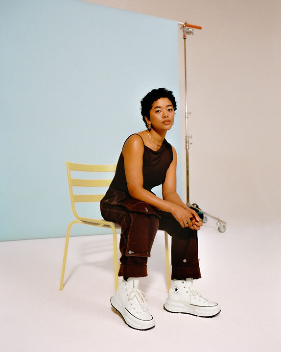 Run Star Legacy CX High Top
