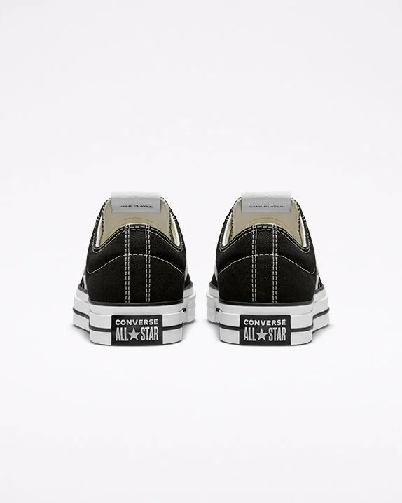 Converse Star Player 76 Low Top
