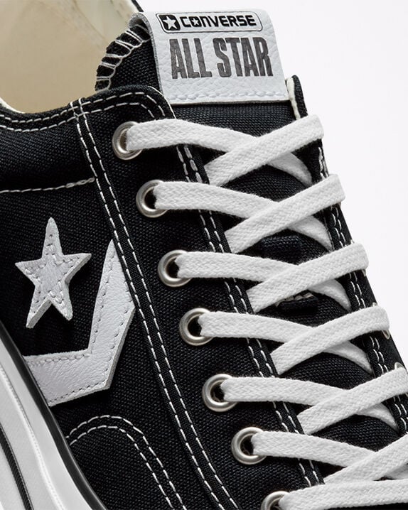 Converse Star Player 76 Low Top
