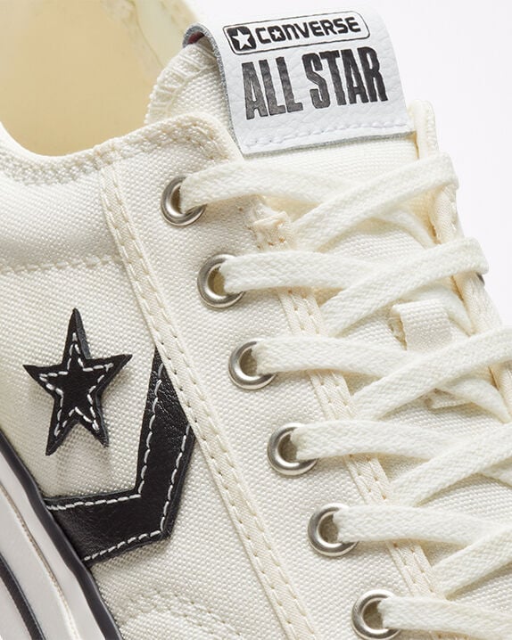 Converse Star Player 76 Low Top
