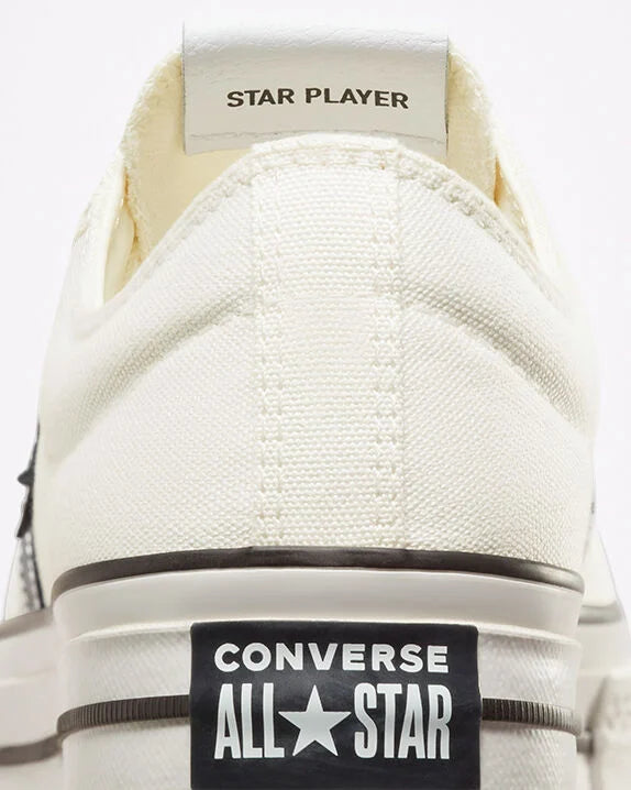 Converse Star Player 76 Low Top