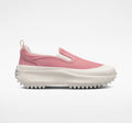Run Star Hike Slip Platform Renew Natural Dye Low Top