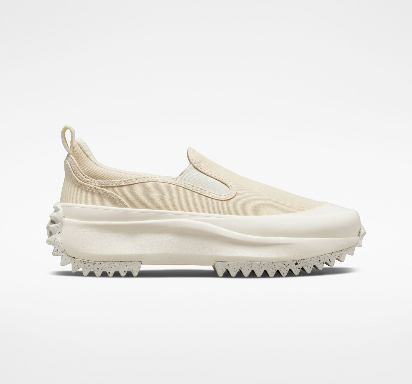 Run Star Hike Slip Platform Renew Natural Dye Low Top