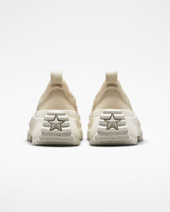 Run Star Hike Slip Platform Renew Natural Dye Low Top