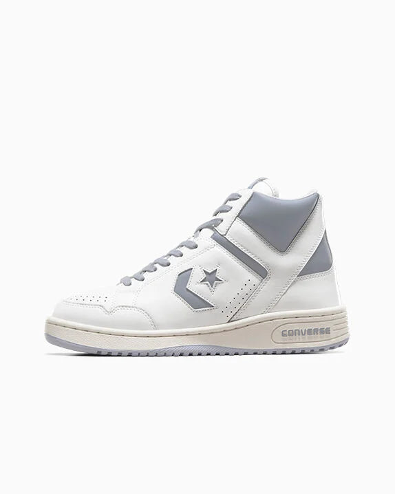 Weapon OG Sport Style High Top