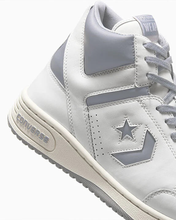 Weapon OG Sport Style High Top