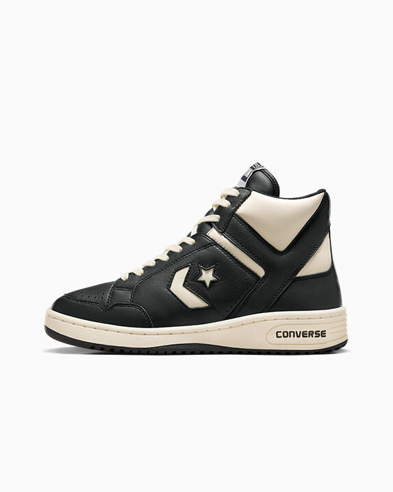 Weapon OG Sport Style High Top