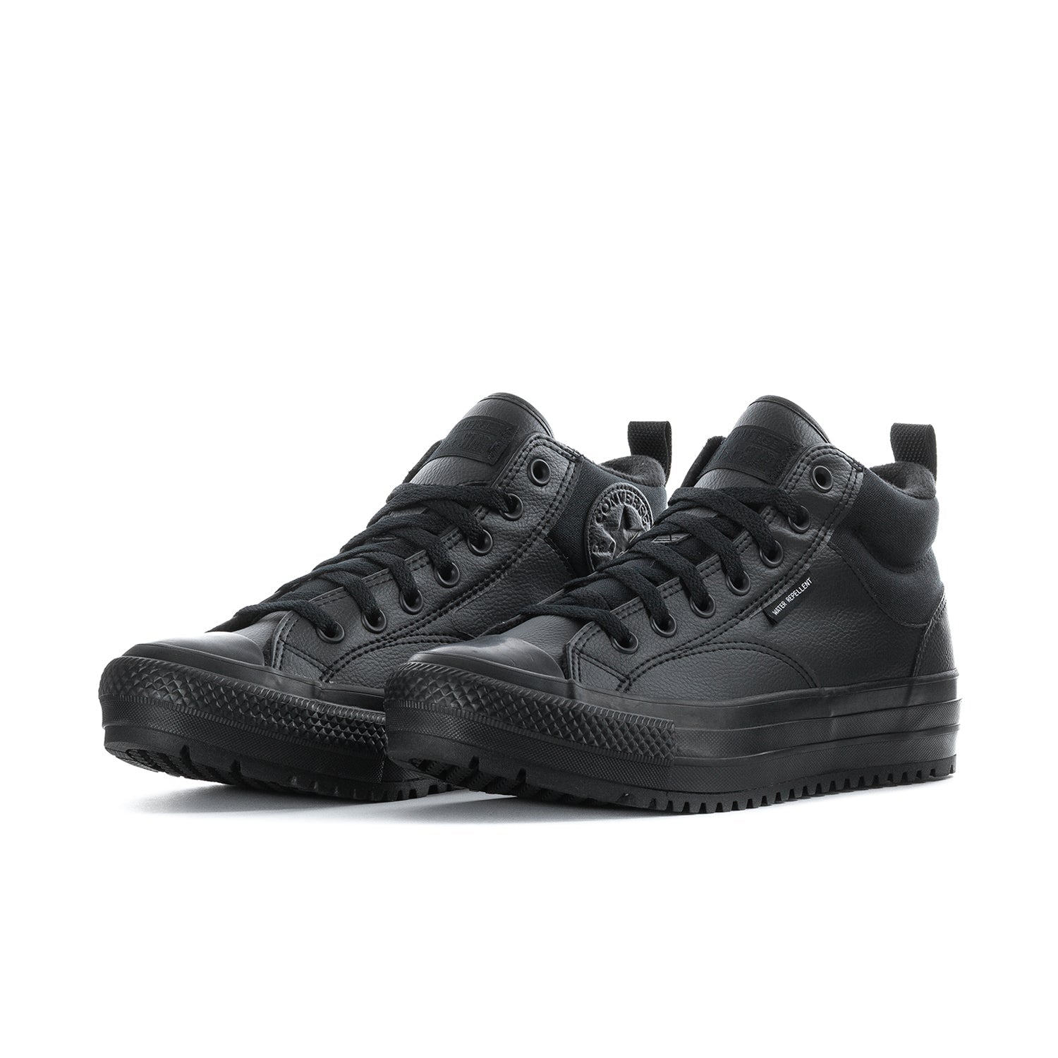 Malden Street Boot - Mens