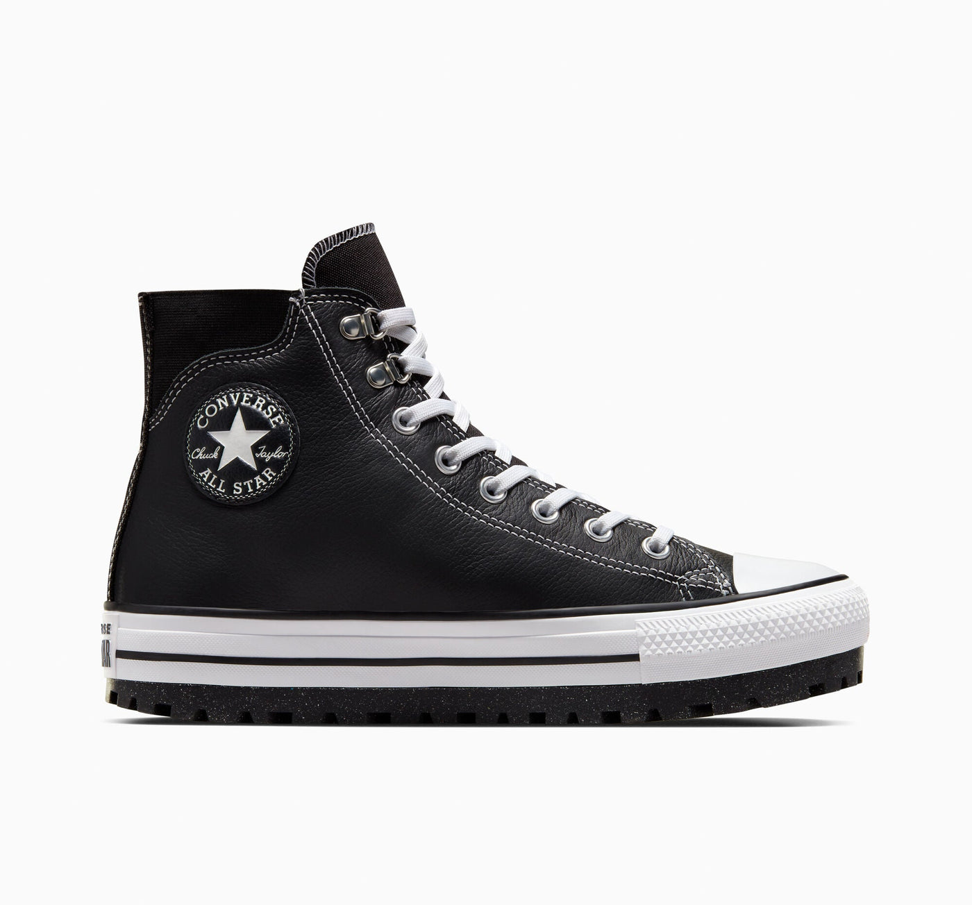 Chuck Taylor All Star City Trek Waterproof Boot High Top