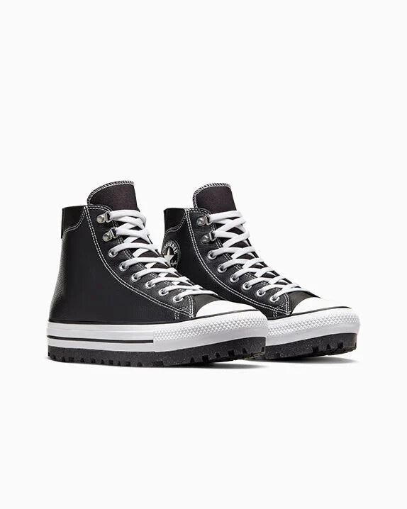 Chuck Taylor All Star City Trek Waterproof Boot High Top