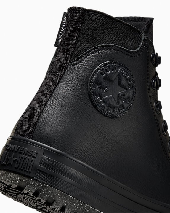 Chuck Taylor All Star City Trek Waterproof Boot High Top
