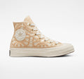 Chuck 70 Daisy Cord High Top