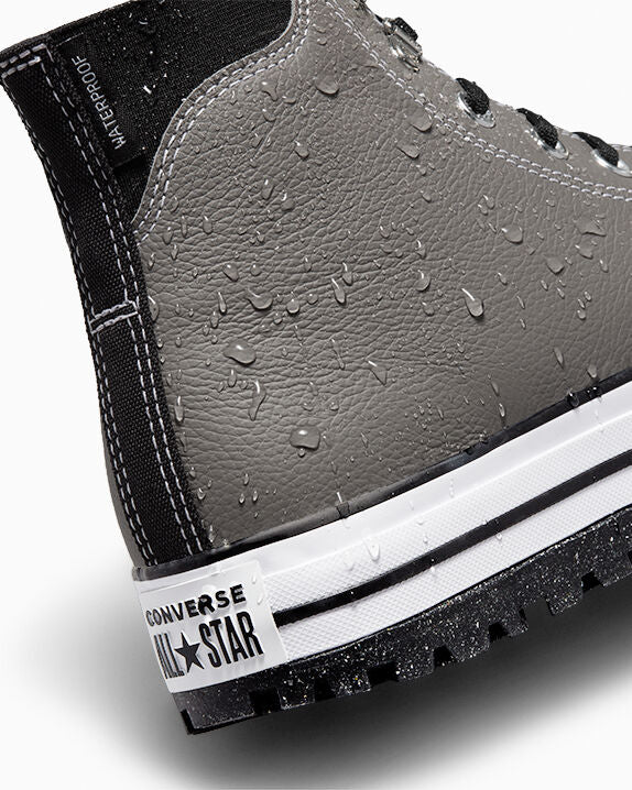 Chuck Taylor All Star City Trek Waterproof Boot High Top