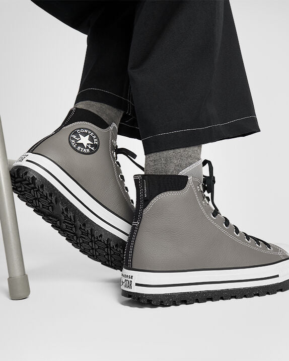 Chuck Taylor All Star City Trek Waterproof Boot High Top