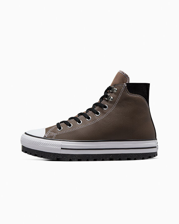Chuck Taylor All Star City Trek Waterproof Boot High Top