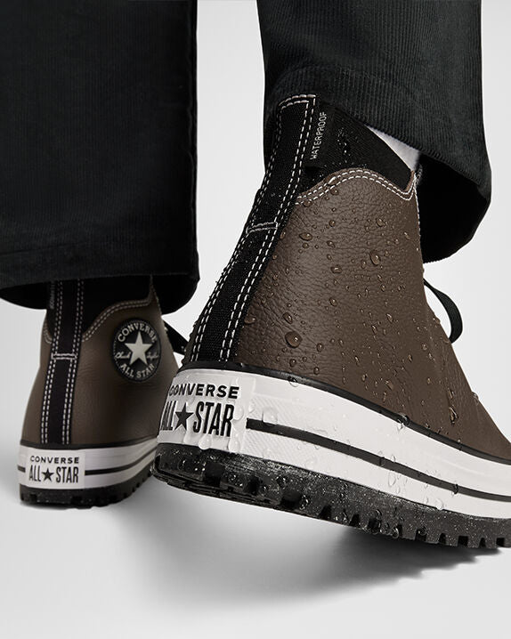 Chuck Taylor All Star City Trek Waterproof Boot High Top