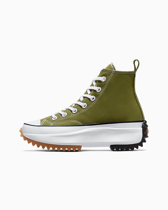 Run Star Hike Platform High Top