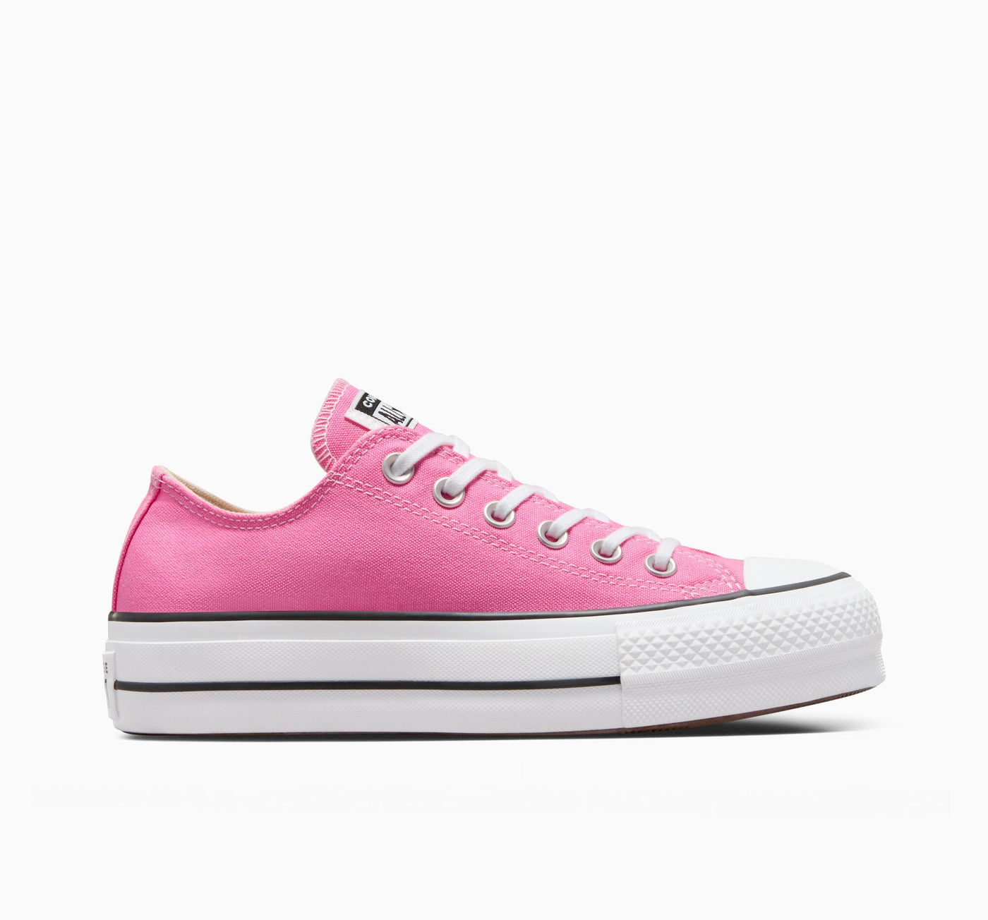 Chuck Taylor All Star Lift Platform Low Top Limited Time Colours
