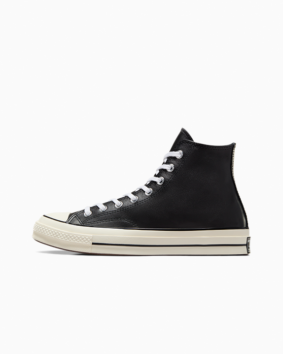 Chuck 70 Leather