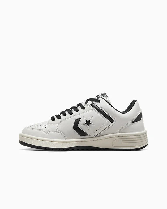 WEAPON OX Low Top