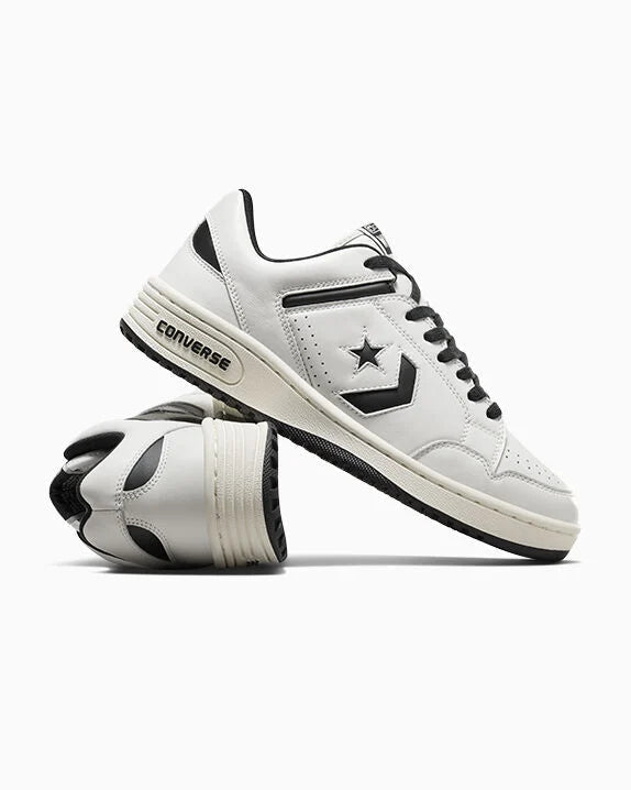 WEAPON OX Low Top