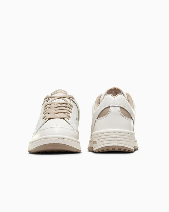 WEAPON OX Low Top