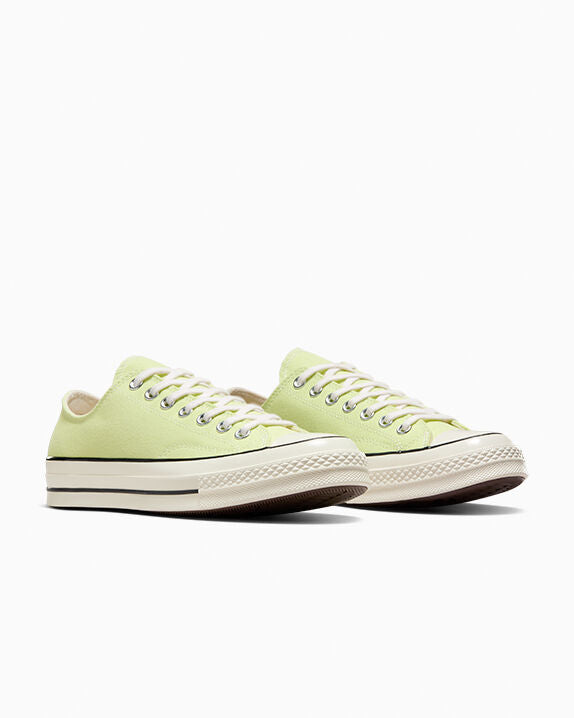 Chuck 70 Low Top Limited Time Colours