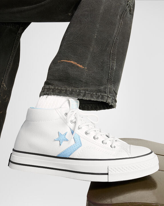 Star Player 76 Mid Top