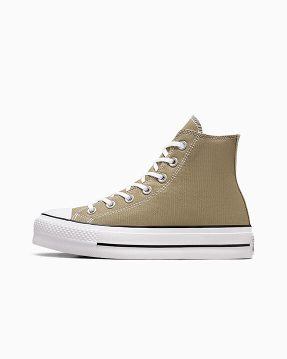 Chuck Taylor All Star Lift Platform High Top Limited Time Colours